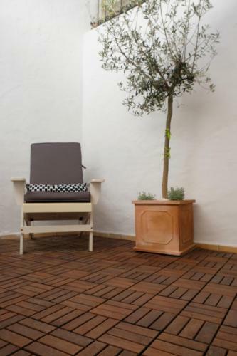 Apartamento Yellow House - Checkinhome