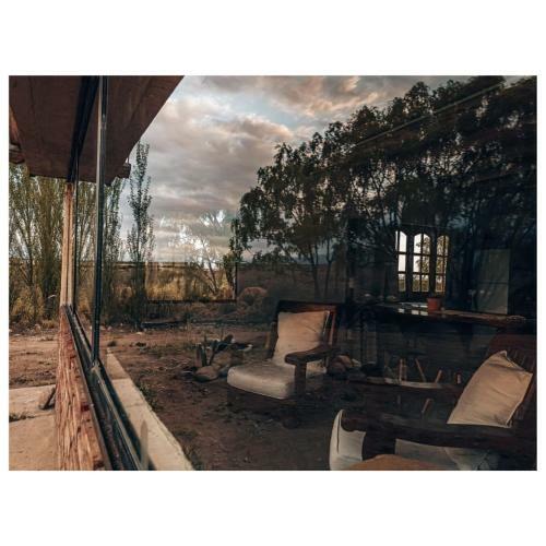 Apartamento Cantagua