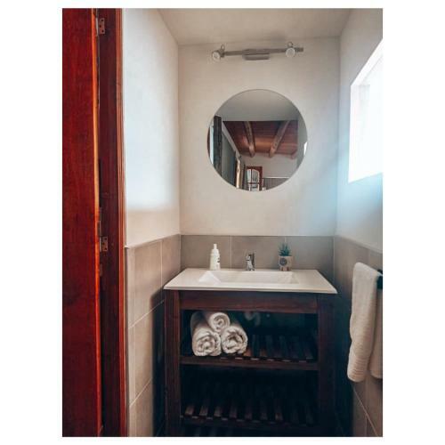 Apartamento Cantagua
