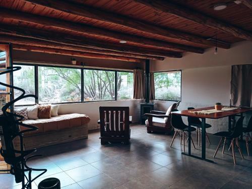 Apartamento Cantagua