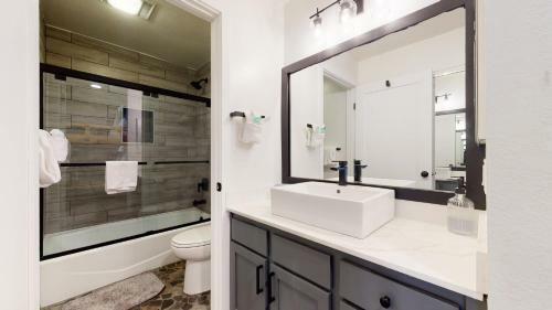 Apartamento Snowcreek I #11 Condo