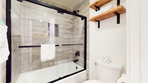 Apartamento Snowcreek I #11 Condo