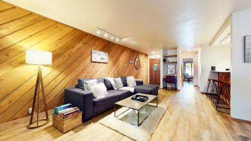 Apartamento Snowcreek I #11 Condo