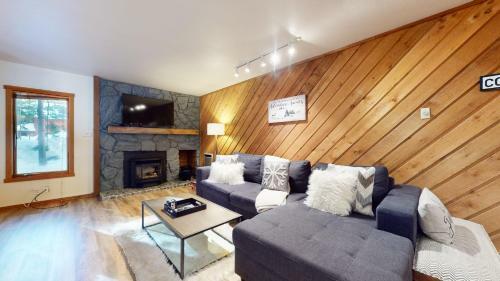 Apartamento Snowcreek I #11 Condo