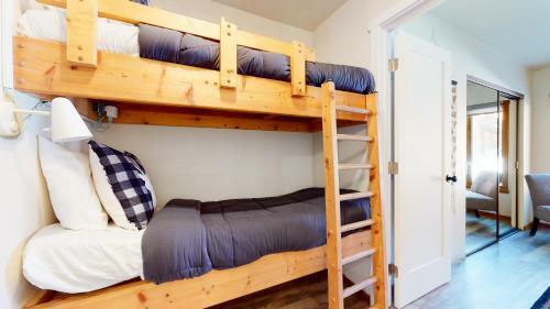 Apartamento Snowcreek I #11 Condo