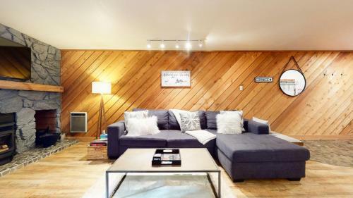 Apartamento Snowcreek I #11 Condo