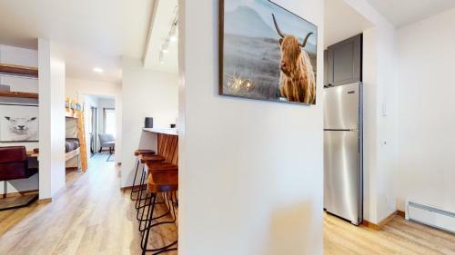 Apartamento Snowcreek I #11 Condo