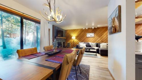 Apartamento Snowcreek I #11 Condo