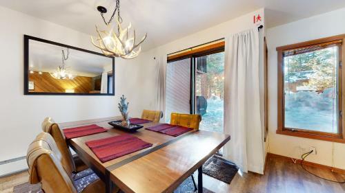 Apartamento Snowcreek I #11 Condo