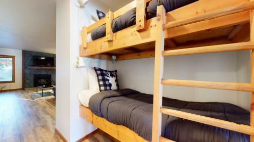 Apartamento Snowcreek I #11 Condo