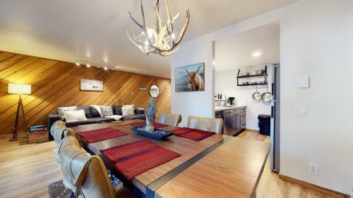 Apartamento Snowcreek I #11 Condo
