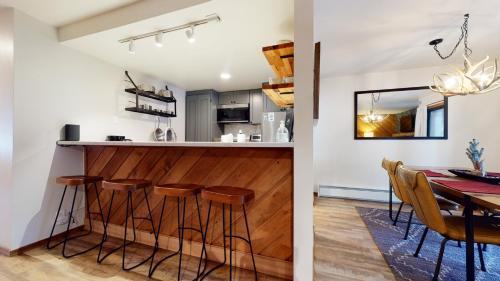 Apartamento Snowcreek I #11 Condo