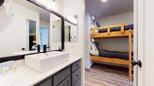 Apartamento Snowcreek I #11 Condo