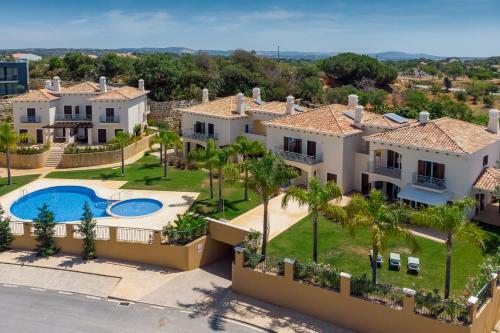 Cascata Village Lote A