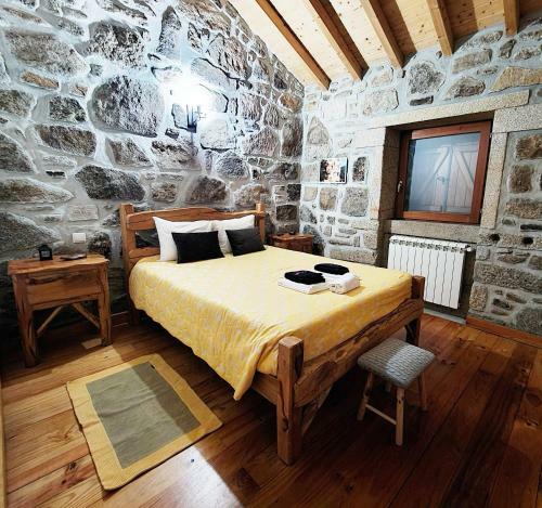 Agroturismo Cardenha Da Bessada