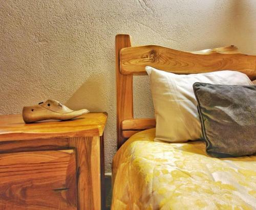 Agroturismo Cardenha Da Bessada