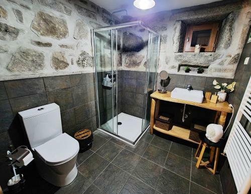Agroturismo Cardenha Da Bessada
