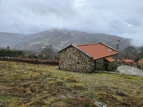 Agroturismo Cardenha Da Bessada
