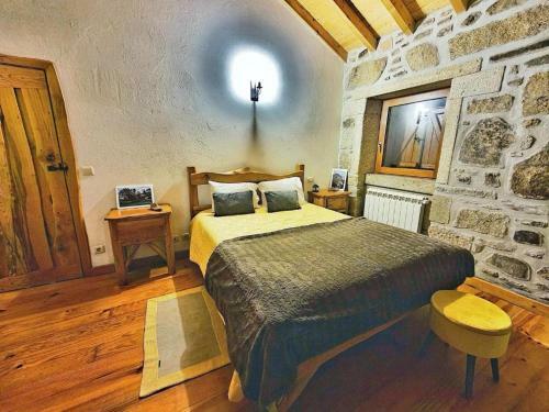 Agroturismo Cardenha Da Bessada
