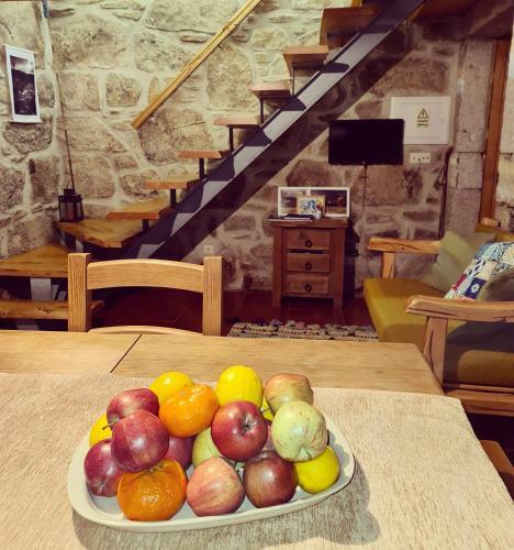 Agroturismo Cardenha Da Bessada