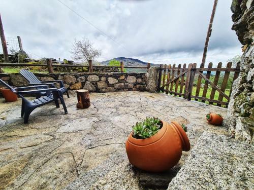 Agroturismo Cardenha Da Bessada