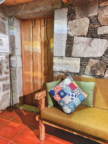 Agroturismo Cardenha Da Bessada