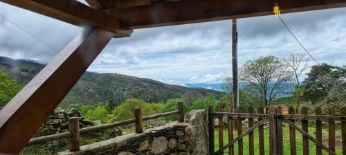 Agroturismo Cardenha Da Bessada