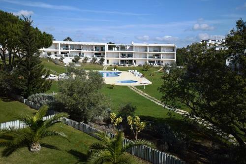Apartamento Oasis In Olhos De Agua