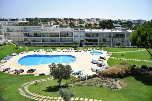 Apartamento Oasis In Olhos De Agua