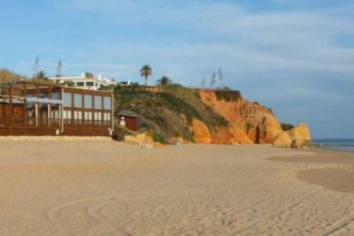 Apartamento Oasis In Olhos De Agua