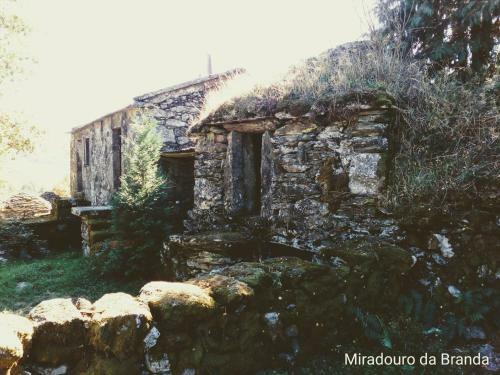 Villa Miradouro Da Branda