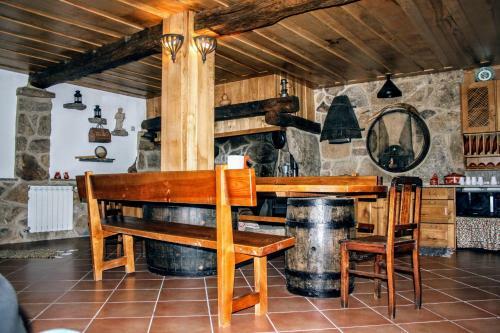 Villa Miradouro Da Branda