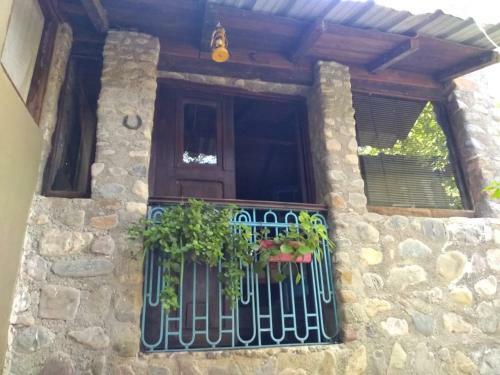 Bed & Breakfast Namast� Casa Rural
