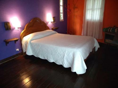 Bed & Breakfast Namast� Casa Rural