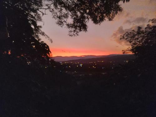 Bed & Breakfast Namast� Casa Rural