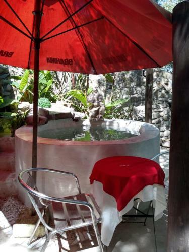 Bed & Breakfast Namast� Casa Rural