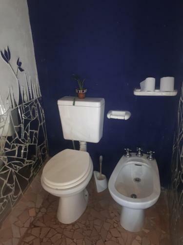 Bed & Breakfast Namast� Casa Rural