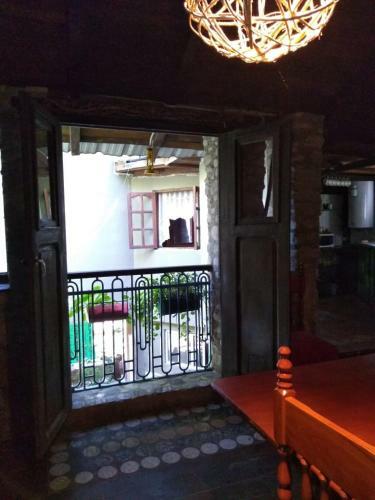 Bed & Breakfast Namast� Casa Rural