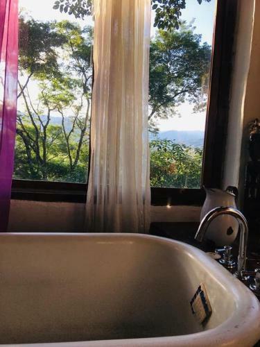 Bed & Breakfast Namast� Casa Rural