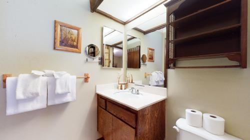 Apartamento Horizons 4 #186 Condo