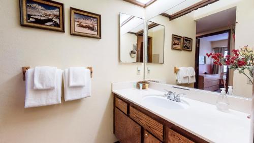 Apartamento Horizons 4 #186 Condo