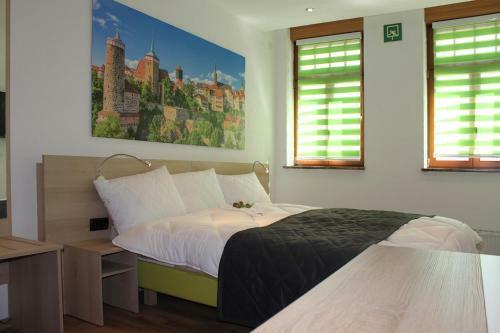 Apartamento Pension Budissin
