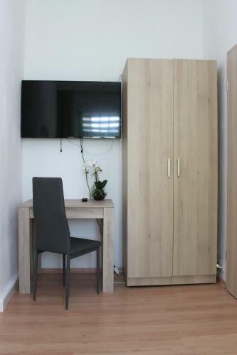 Apartamento Pension Budissin