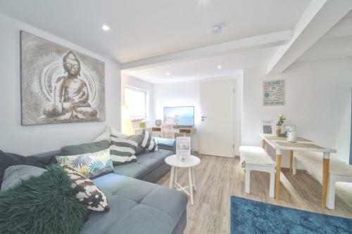 Apartamento Superhost Flat Near Opera