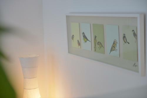 Apartamento Ferienwohnung Paulick