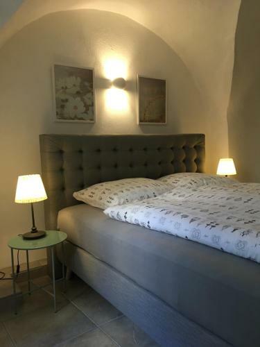 Apartamento Ferienwohnung Paulick