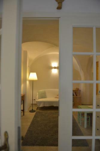 Apartamento Ferienwohnung Paulick