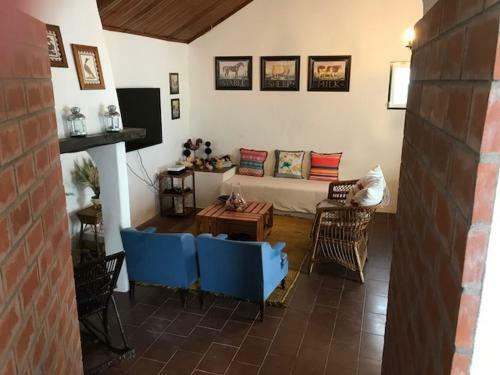 Agroturismo S�tio Do Moinho De Vento