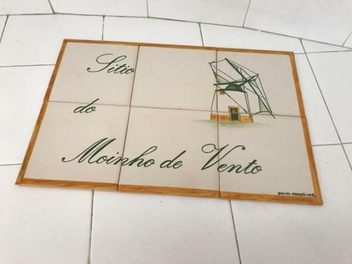 Agroturismo S�tio Do Moinho De Vento