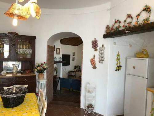 Agroturismo S�tio Do Moinho De Vento